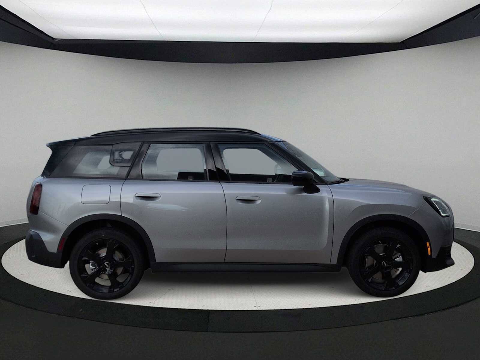 New 2026 MINI Cooper Countryman S AWD/4WD image 9
