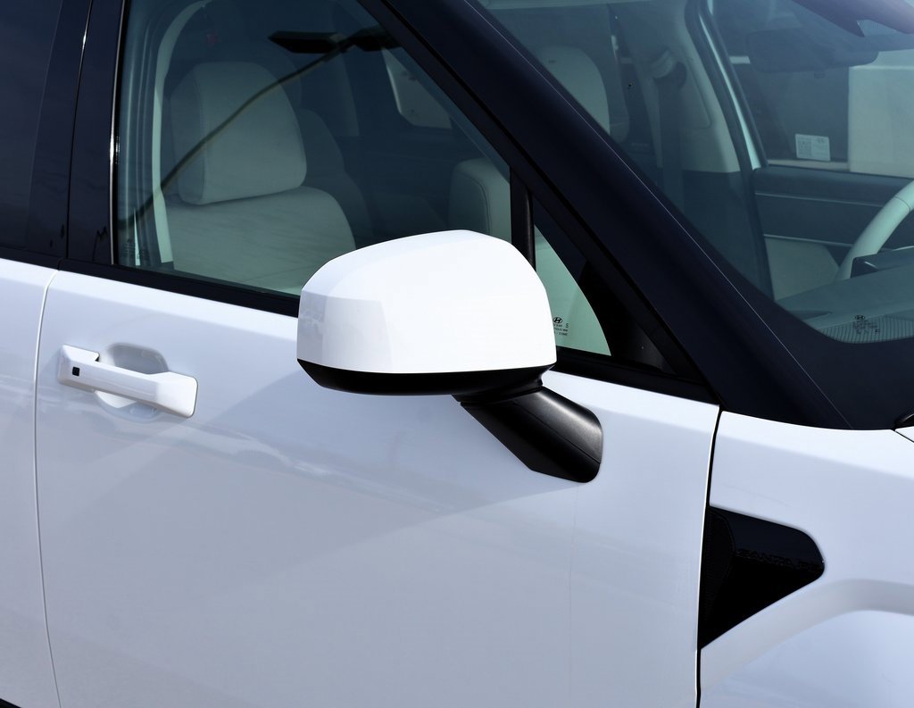 New 2026 Hyundai Santa Fe SE image 8