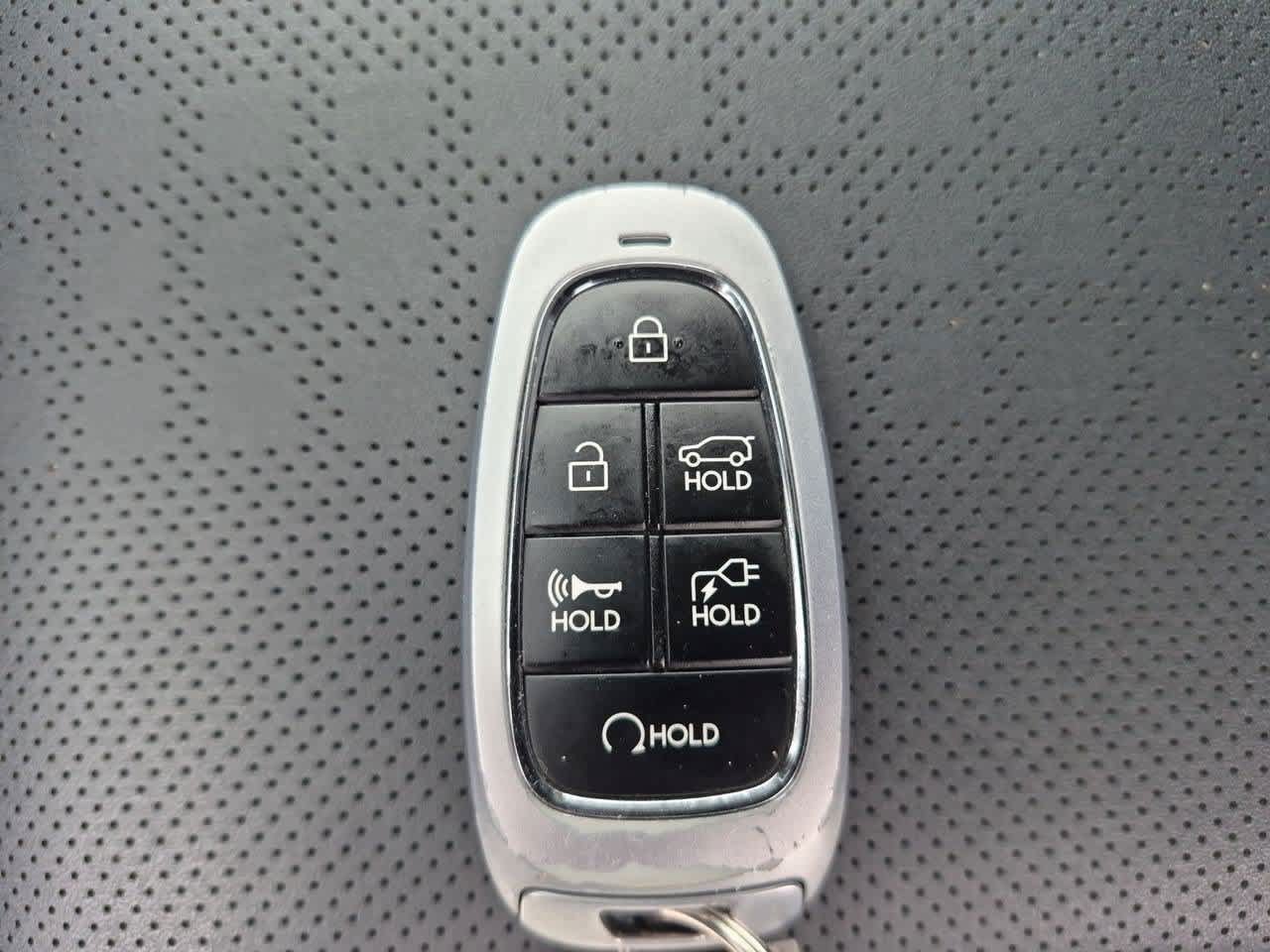 Used 2023 Hyundai Ioniq 5 SEL w/ Cargo Package RWD image 34