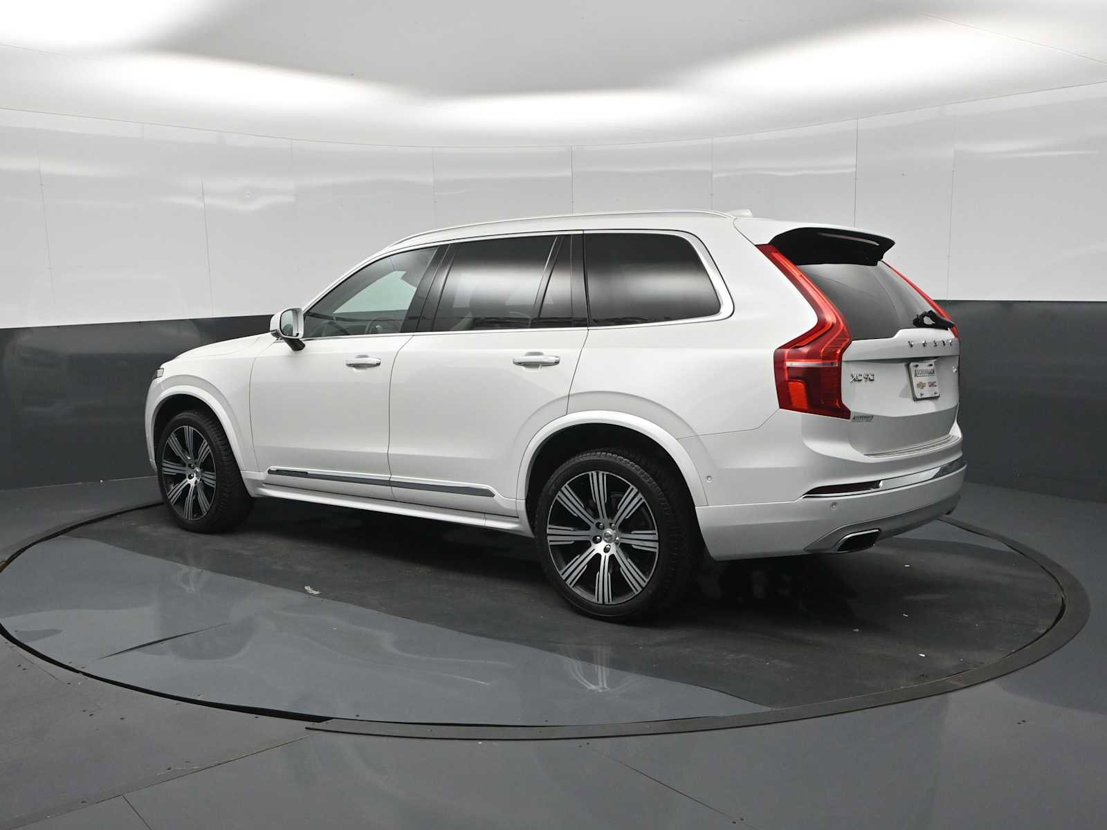 Used 2020 Volvo XC90 T6 Inscription AWD/4WD image 6