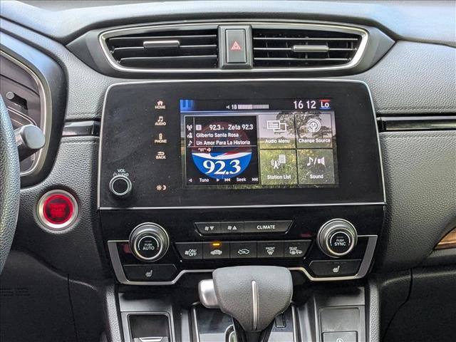 Used 2020 Honda CR-V EX image 13