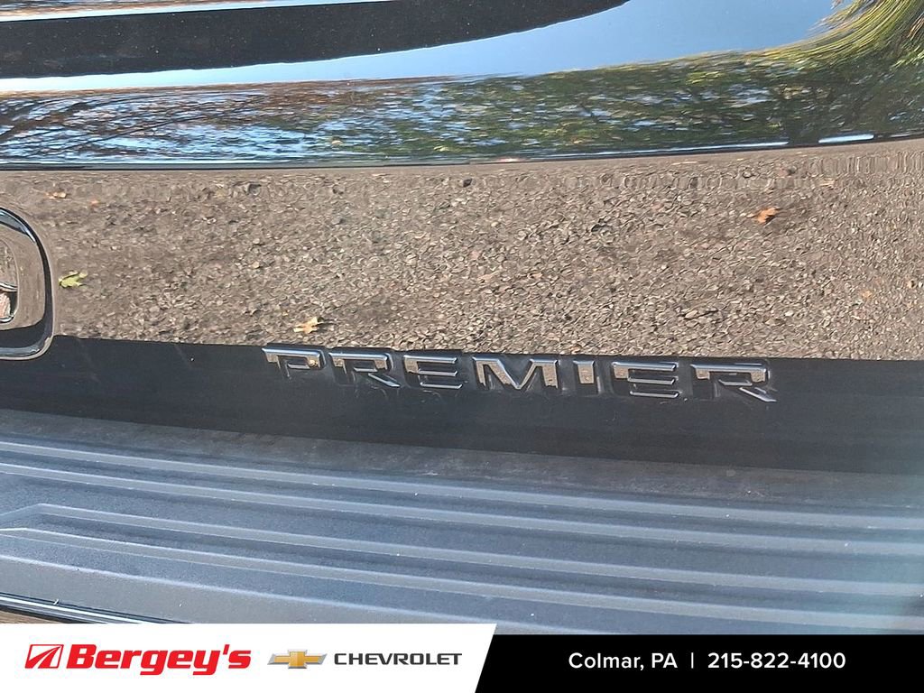 Certified 2024 Chevrolet Tahoe Premier w/ Advanced Technology Package image 36