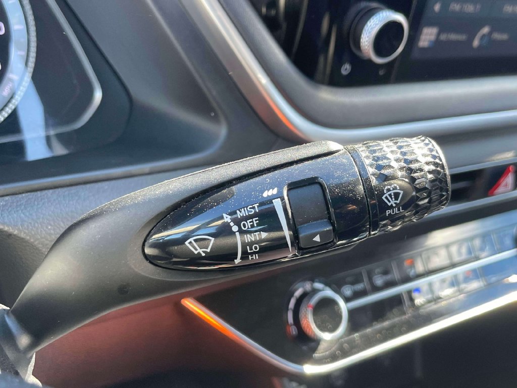 Used 2022 Hyundai Sonata SE FWD image 23