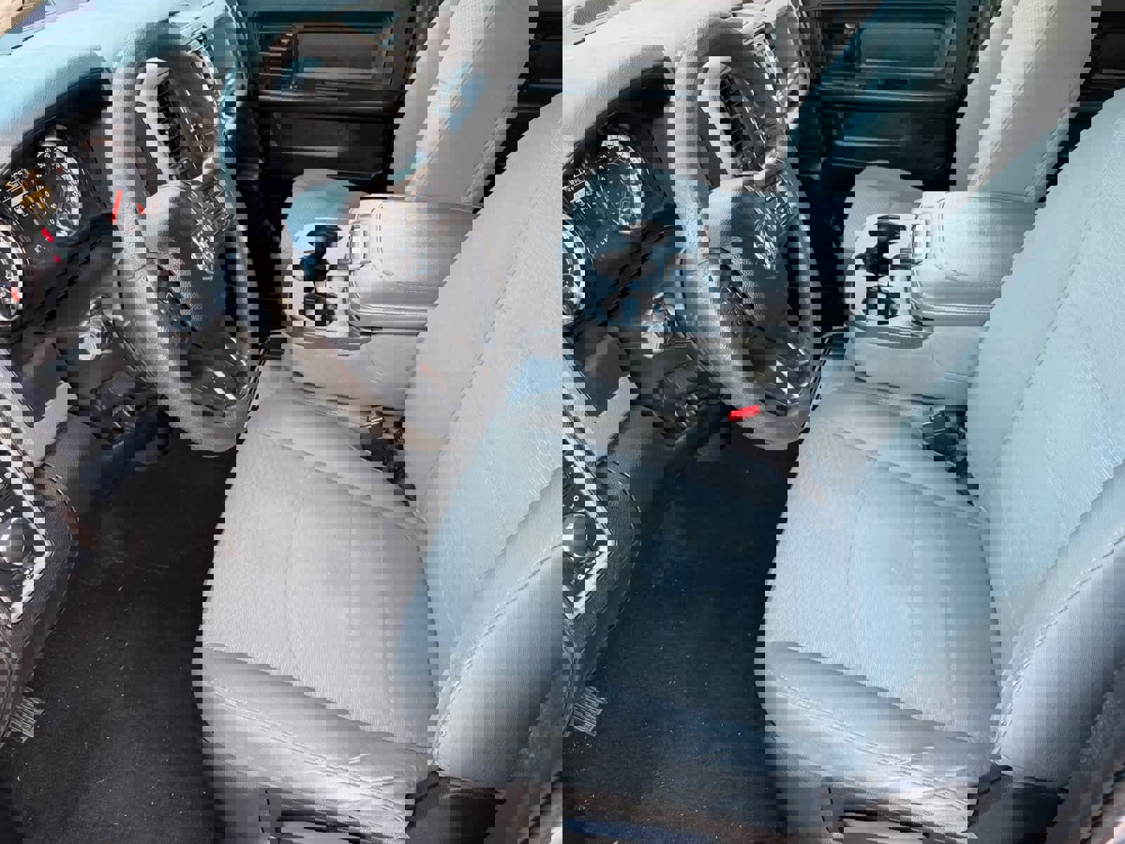 Used 2019 RAM 1500 Tradesman w/ Popular Equipment Group image 10