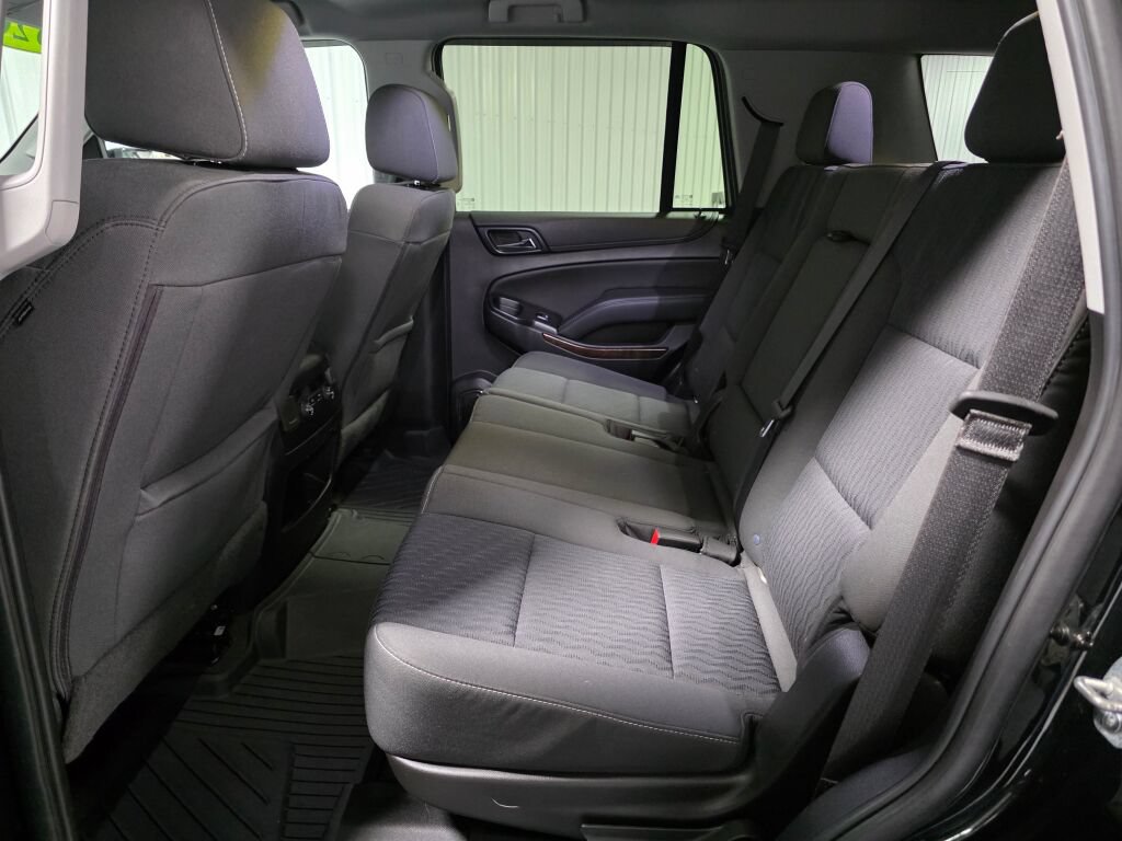 Used 2020 Chevrolet Tahoe LS AWD/4WD image 10