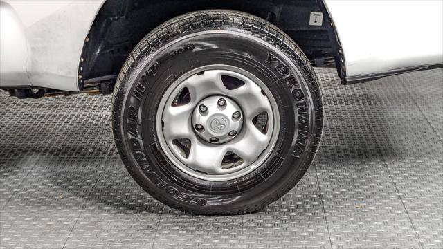 Used 2019 Toyota Tacoma SR RWD image 31