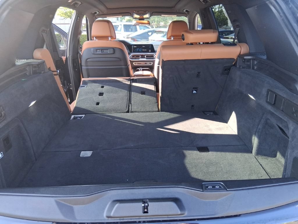 Used 2022 BMW X5 xDrive45e w/ M Sport Package AWD/4WD image 21