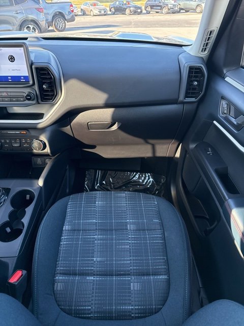 Used 2024 Ford Bronco Sport Heritage w/ Heritage Convenience Package image 25