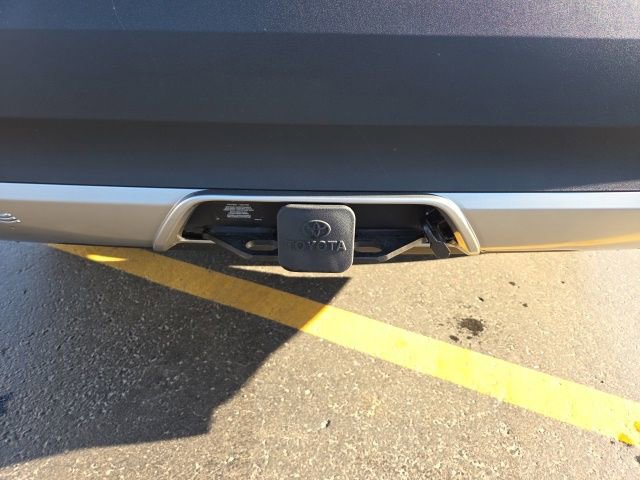 Used 2026 Toyota Grand Highlander MAX Platinum image 30