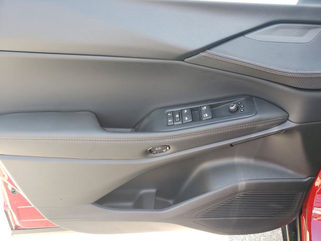 New 2026 Jeep Cherokee Limited AWD/4WD image 11