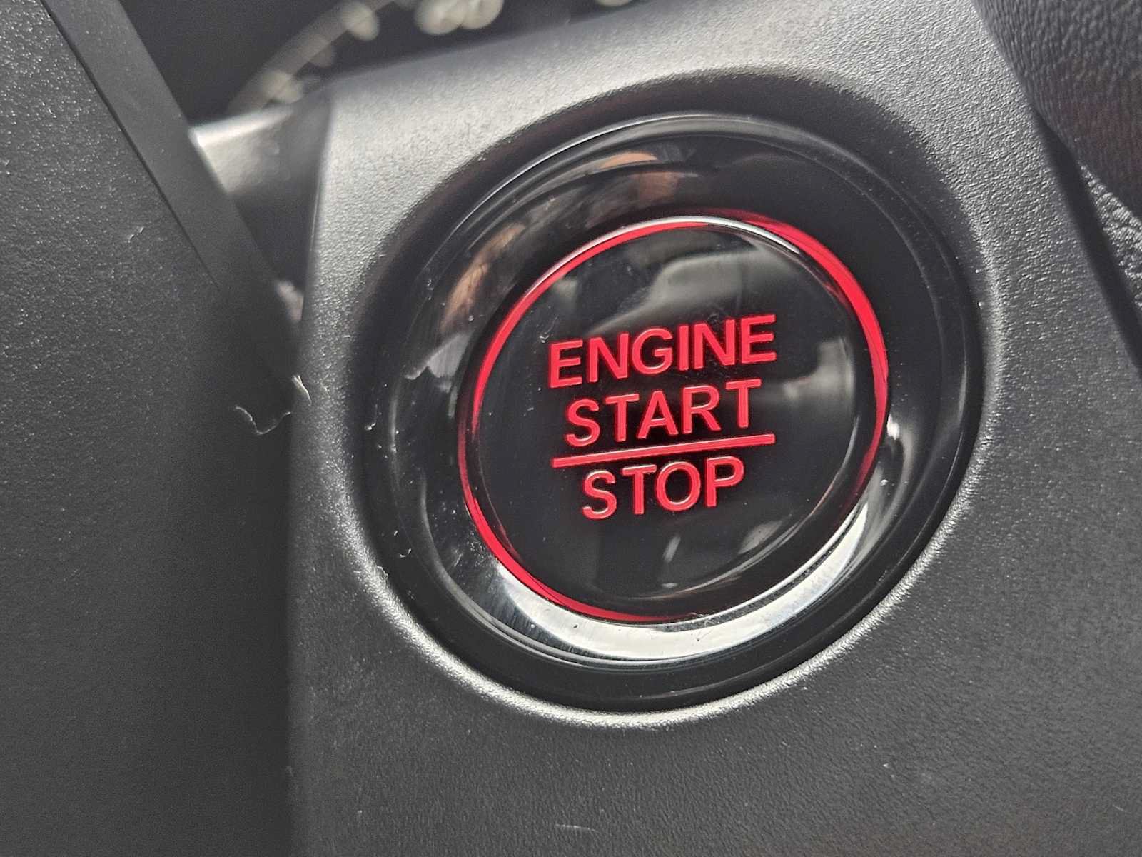 Certified 2024 Honda HR-V Sport image 21