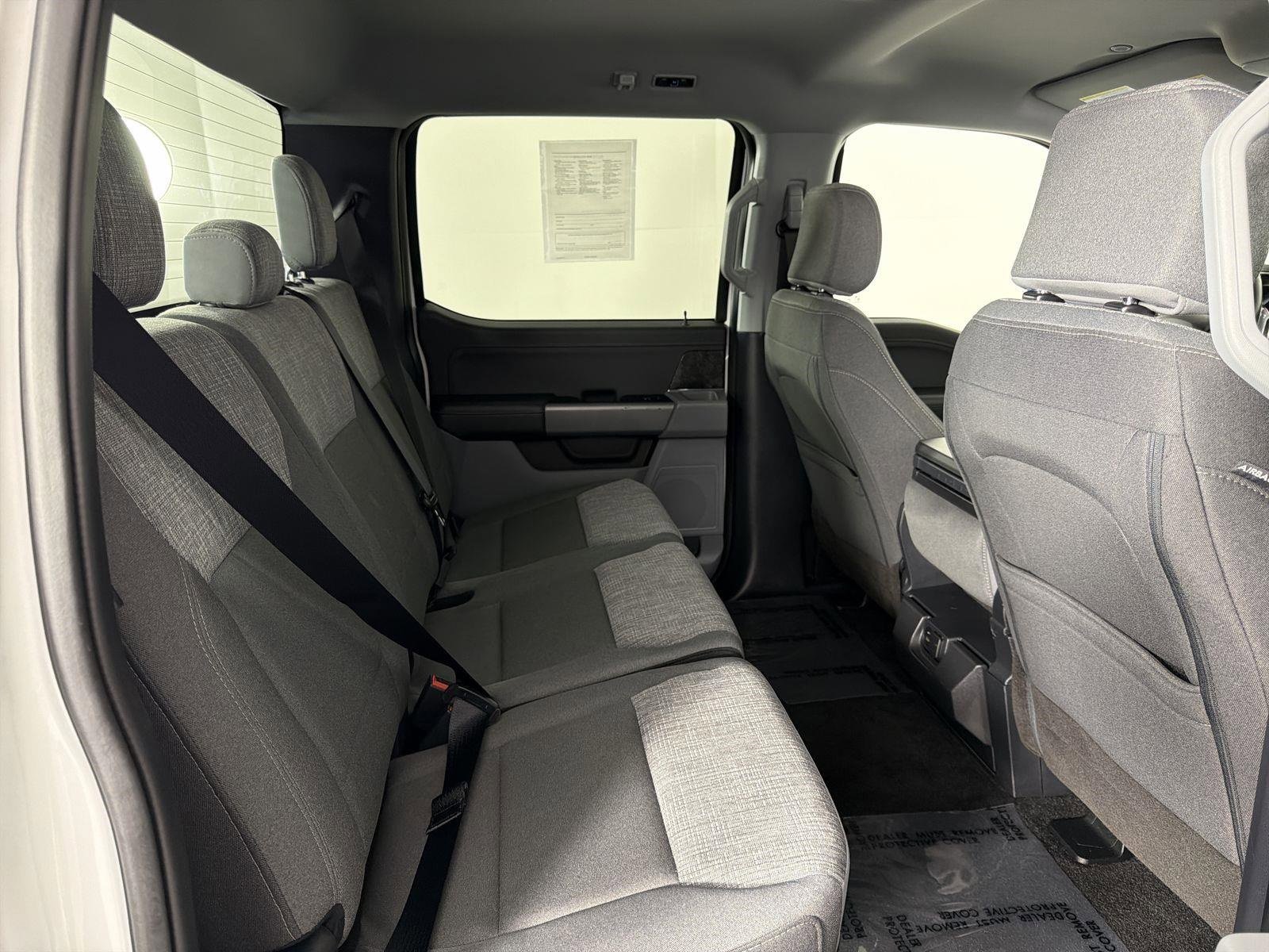 Used 2022 Ford F150 XLT w/ Equipment Group 301A Mid image 30