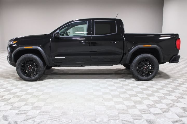 New 2026 GMC Canyon Elevation w/ Convenience Package AWD/4WD image 8