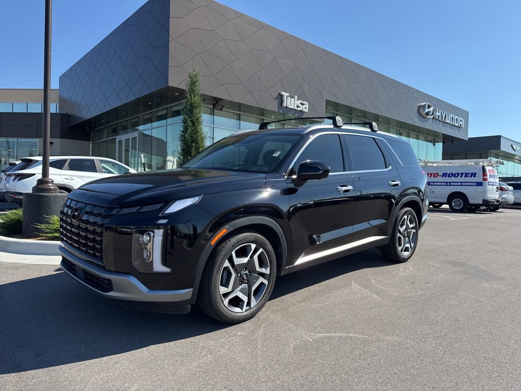 Used 2023 Hyundai Palisade Limited