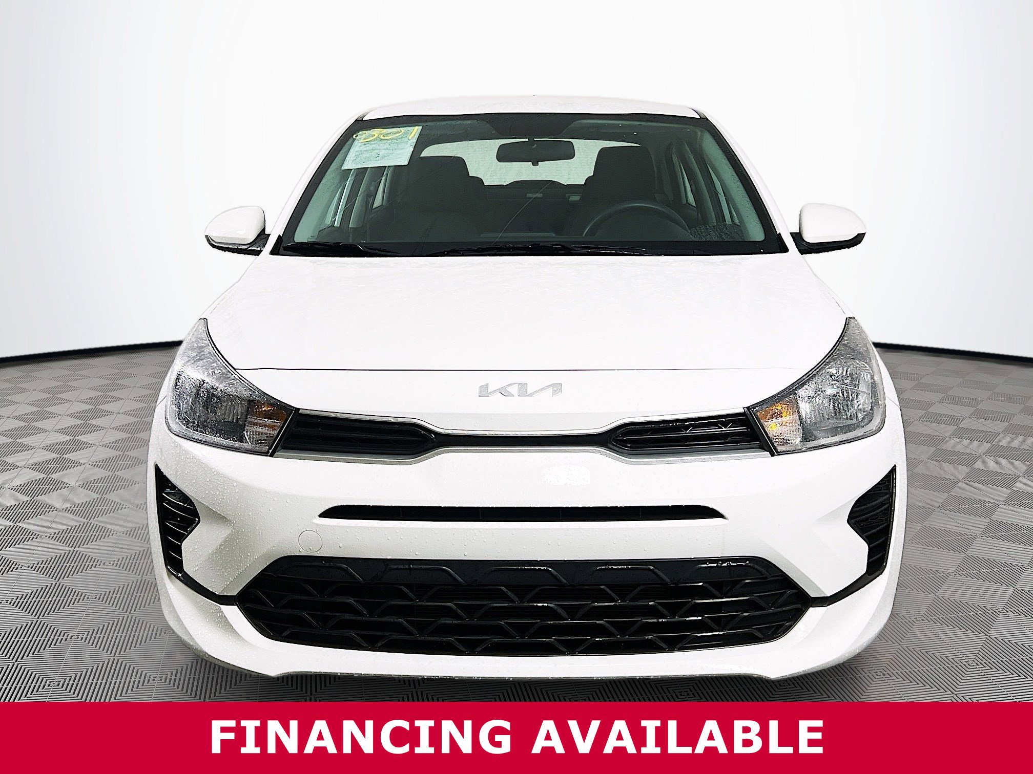 Used 2023 Kia Rio LX image 23