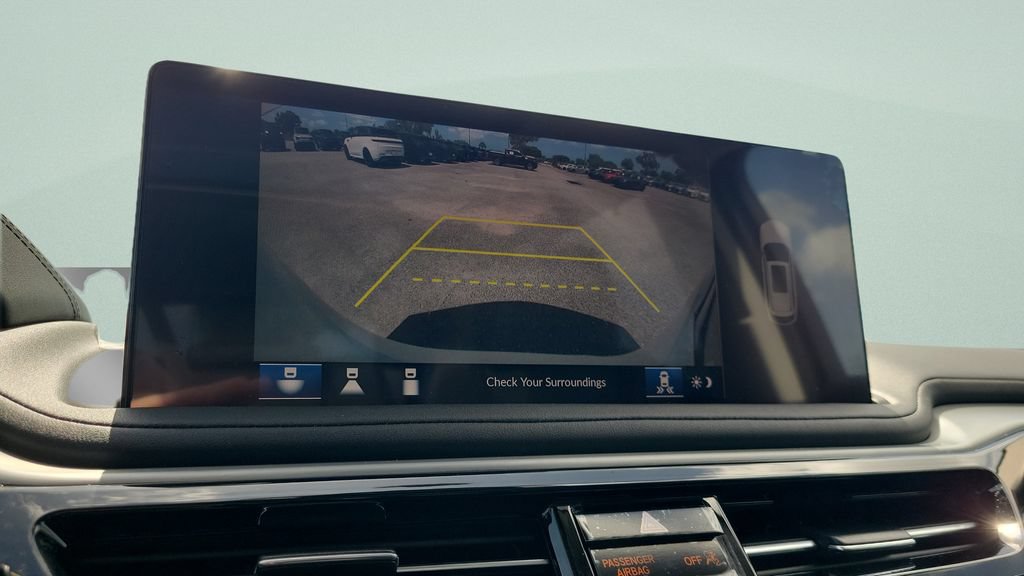 New 2026 Acura MDX FWD w/ Technology Package image 18