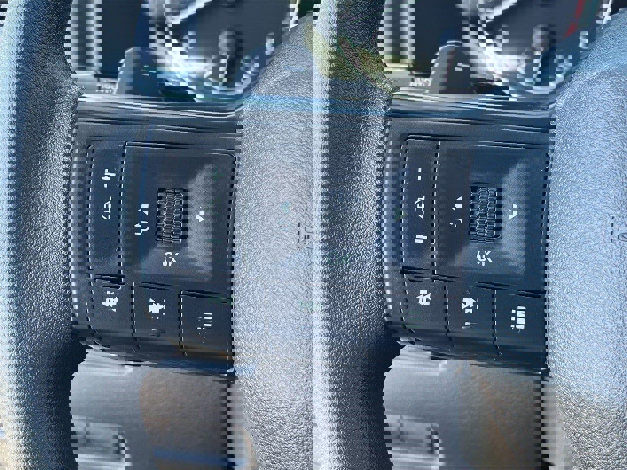 New 2026 Nissan Rogue S image 34