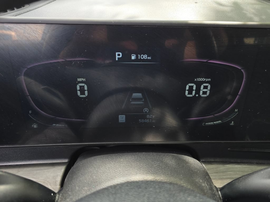 Used 2023 Kia Sportage X-Line w/ X-Line Premium Package AWD/4WD image 18