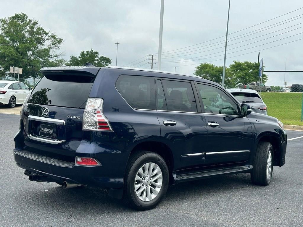 Used 2019 Lexus GX 460 Premium w/ Premium Package AWD/4WD image 27