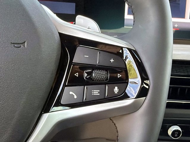 Used 2025 BMW 330i 330i image 30