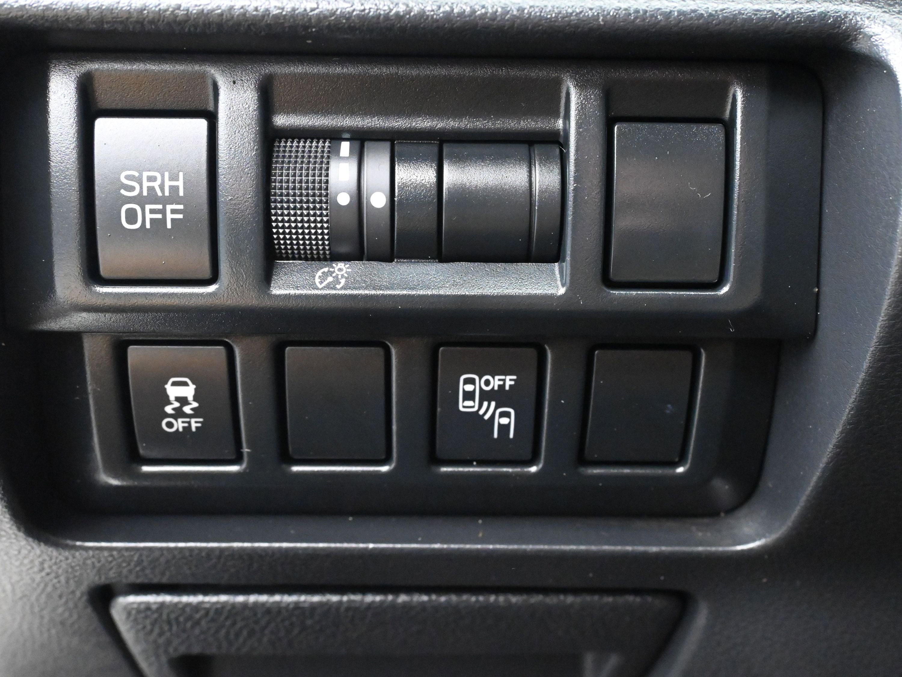 Used 2019 Subaru Crosstrek 2.0i Limited w/ Popular Package #2 image 12