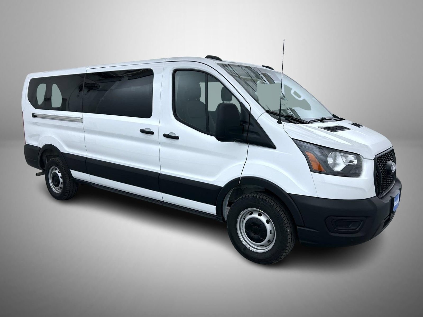 New 2026 Ford Transit 350 XL RWD image 3