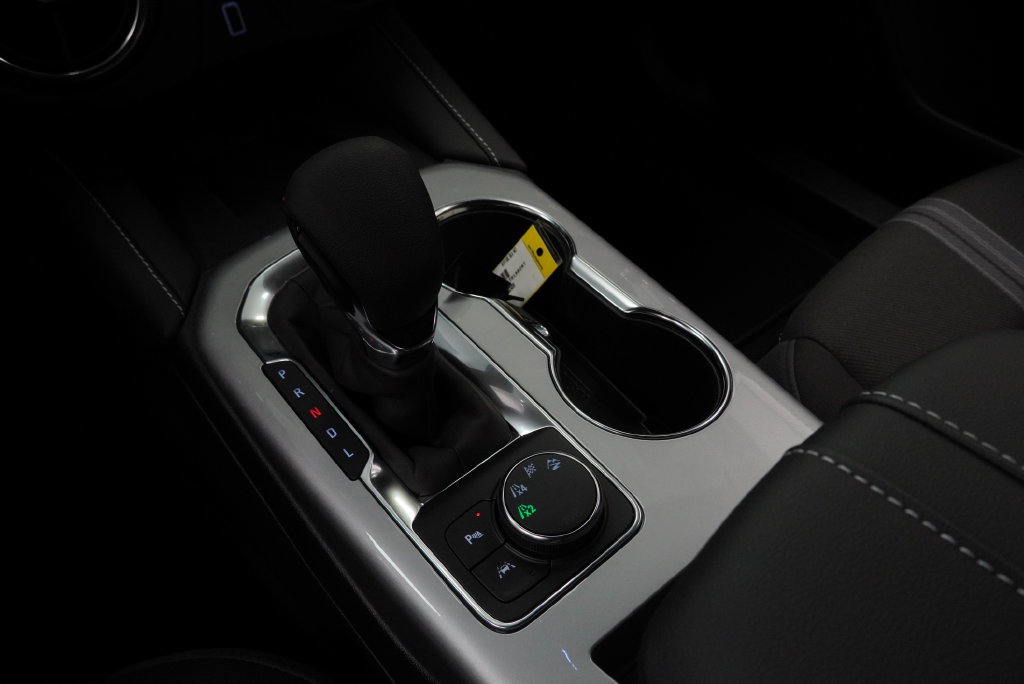 New 2026 Chevrolet Blazer LT w/ Convenience Package AWD/4WD image 19