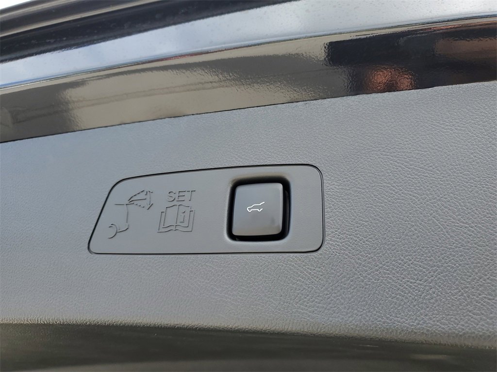 New 2026 Lincoln Corsair Reserve w/ Jet Appearance Package image 7