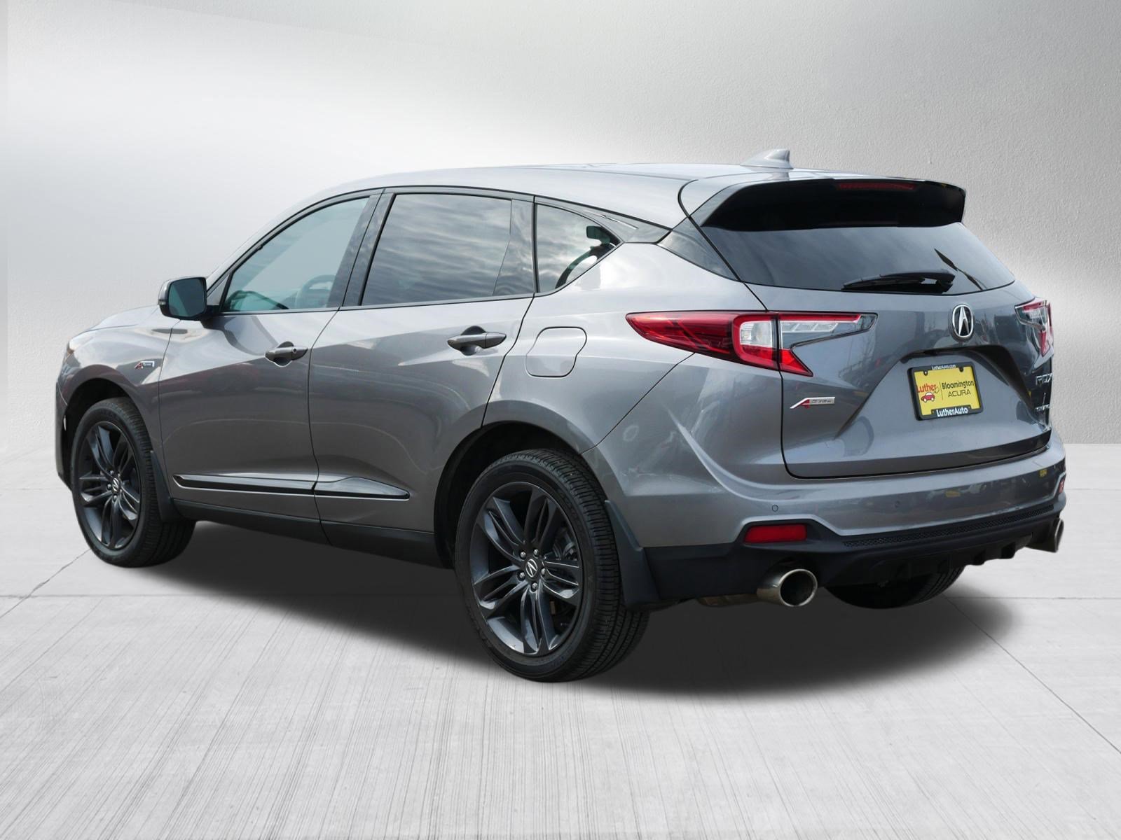 Used 2023 Acura RDX A-Spec image 5