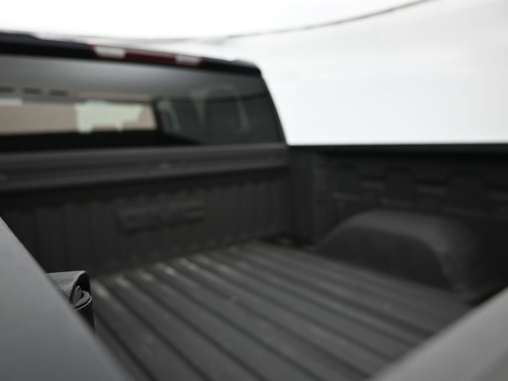Used 2023 GMC Sierra 1500 SLT w/ SLT Premium Package image 11