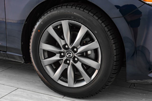 Used 2018 MAZDA MAZDA6 Sport image 53