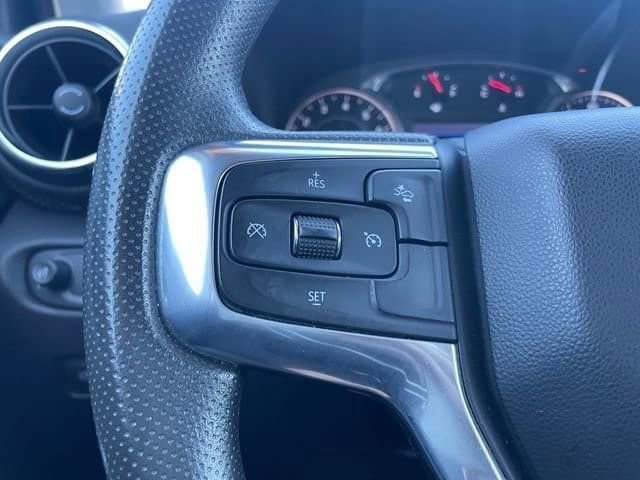 Used 2023 Chevrolet Blazer LT w/ Driver Confidence Package image 13