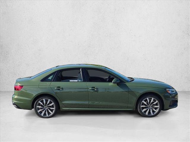 Certified 2023 Audi A4 2.0T Premium Plus w/ Premium Plus Package AWD/4WD image 4