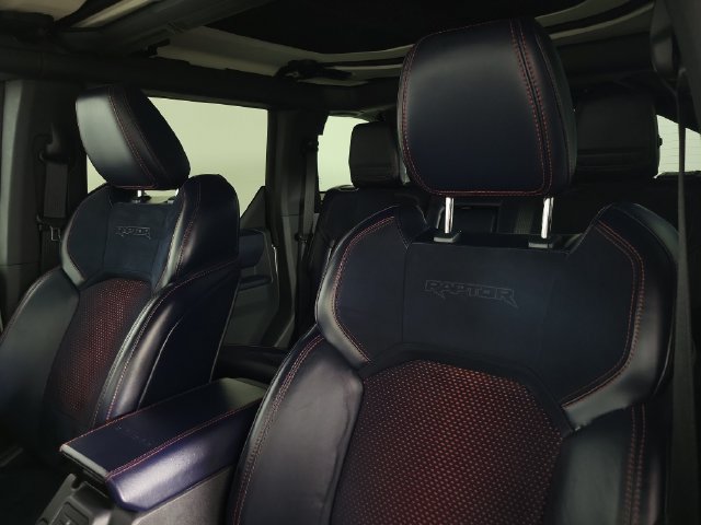 Used 2024 Ford Bronco Raptor AWD/4WD image 18