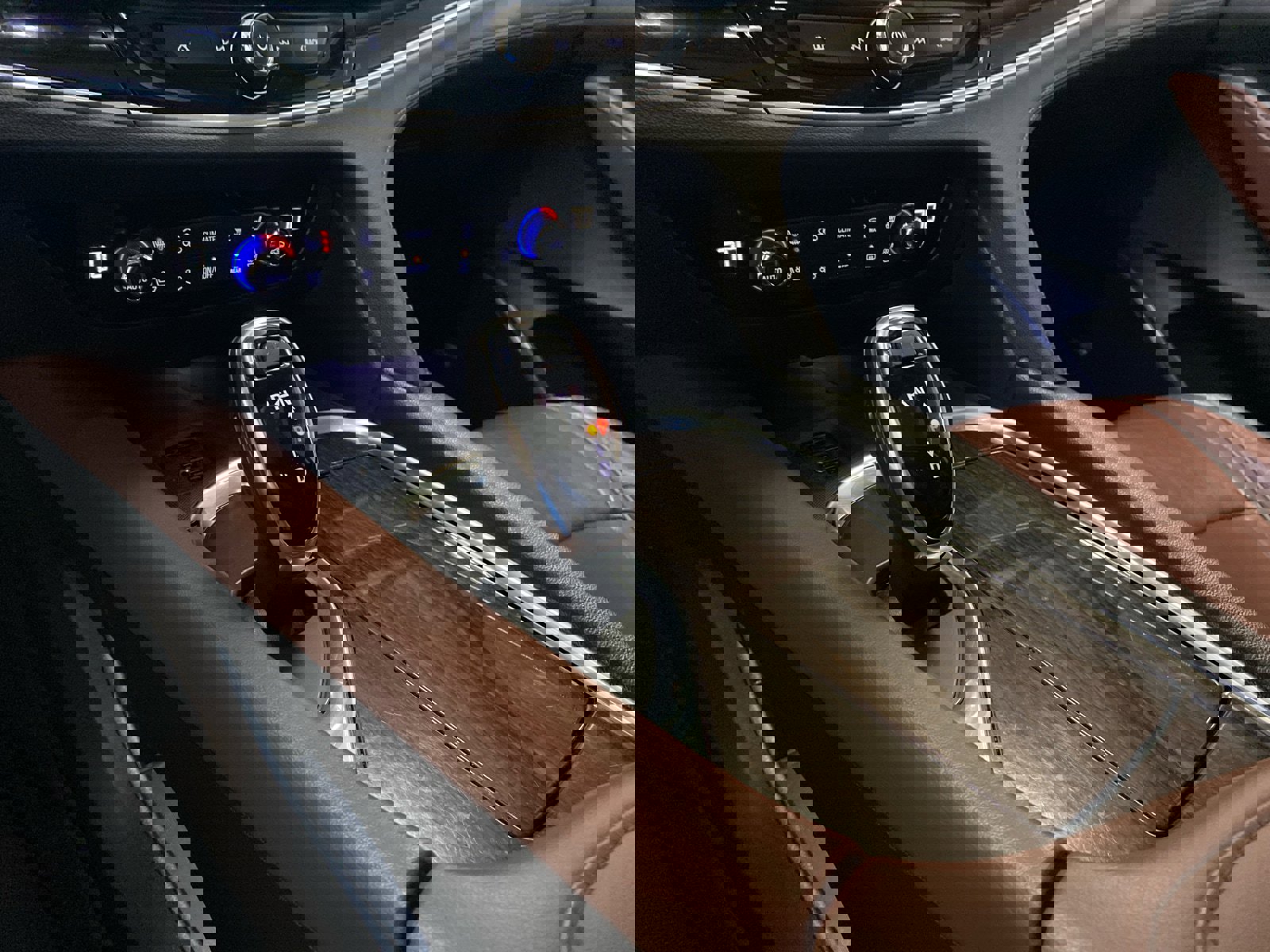 Used 2021 Buick Enclave Avenir w/ Avenir Technology Package image 25