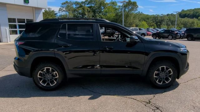 New 2026 Chevrolet Equinox ACTIV w/ Convenience Package III image 9