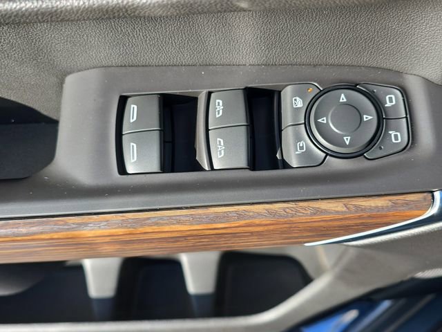 Used 2020 Chevrolet Silverado 1500 High Country w/ Technology Package image 31