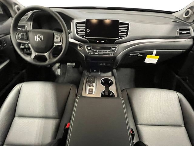 New 2026 Honda Ridgeline RTL image 20