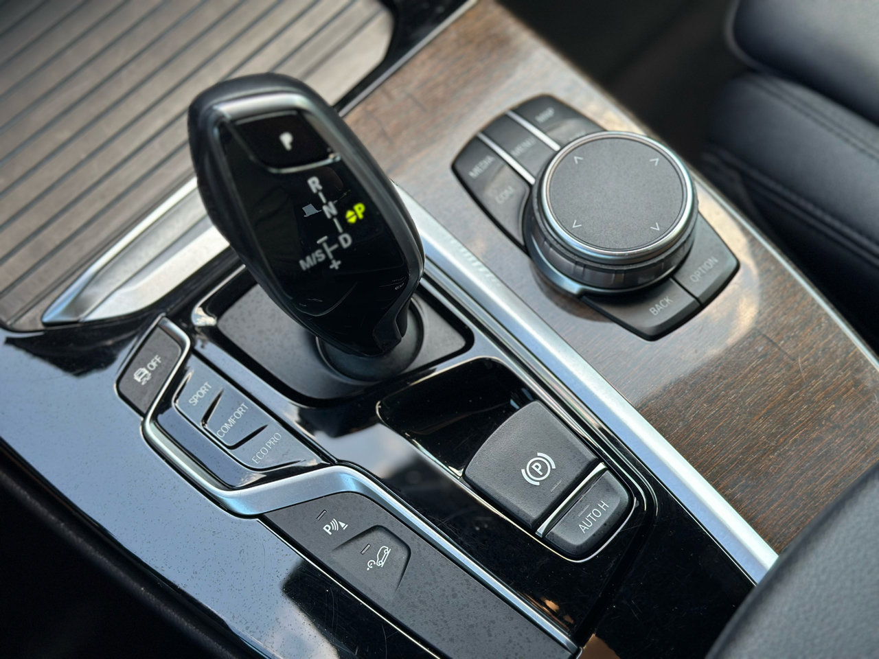 Used 2019 BMW X3 xDrive30i image 22