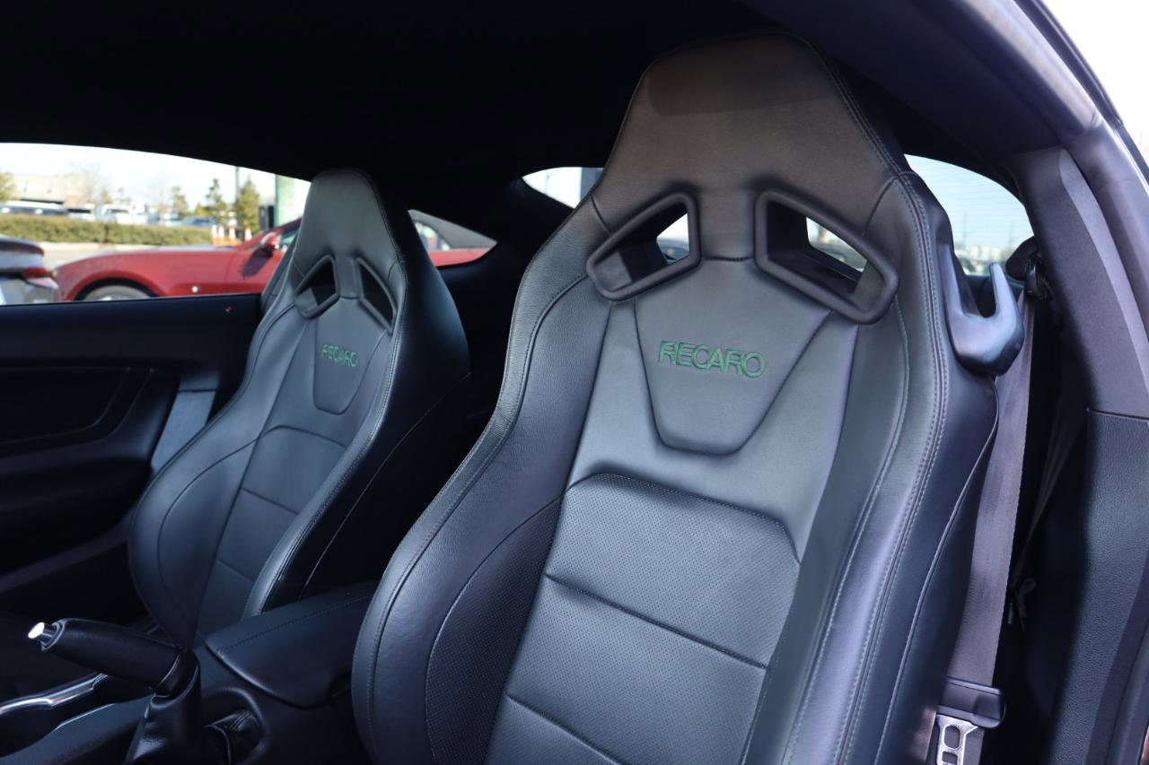 Used 2019 Ford Mustang Bullitt w/ Bullitt Electronics Package RWD image 5