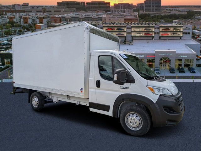 Used 2023 RAM ProMaster 3500 FWD image 1