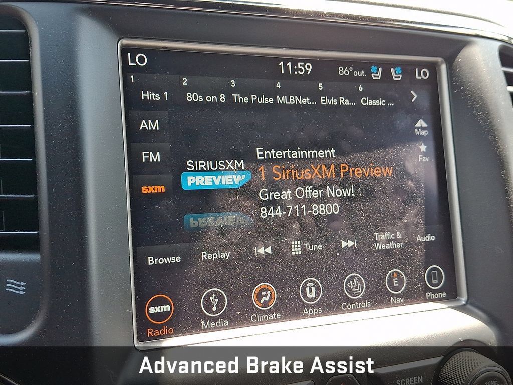 Used 2018 Jeep Grand Cherokee High Altitude AWD/4WD image 22