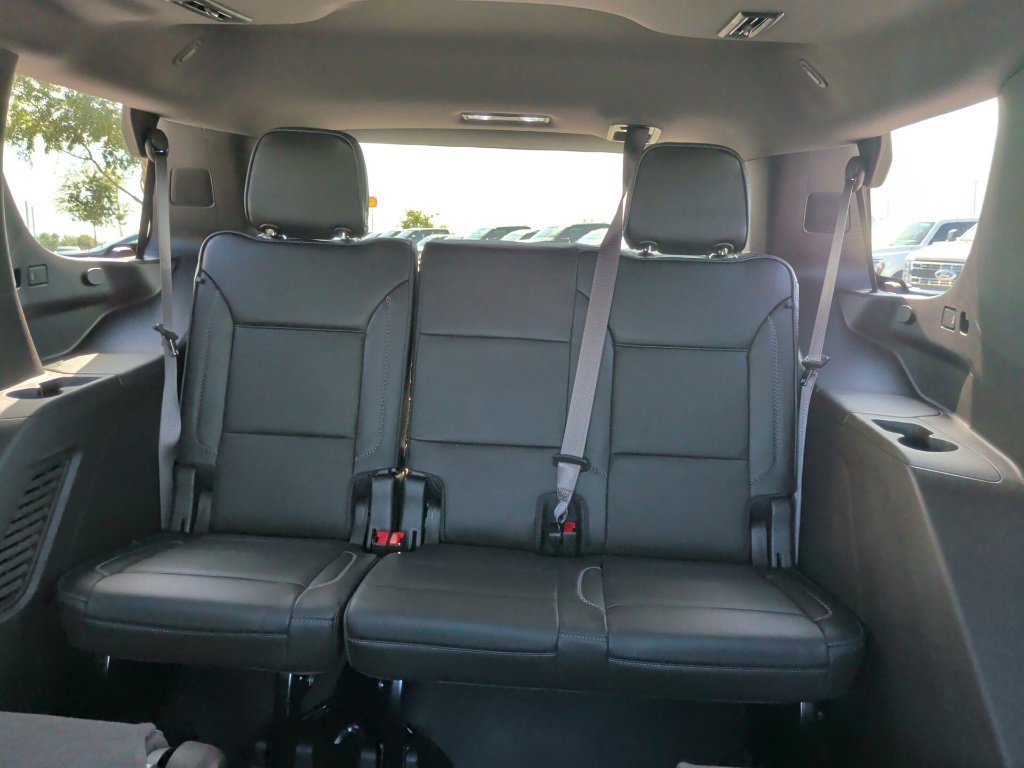 Used 2022 GMC Yukon Denali AWD/4WD image 43