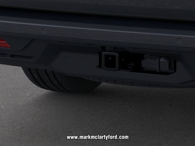 New 2026 Ford Expedition Active AWD/4WD image 23