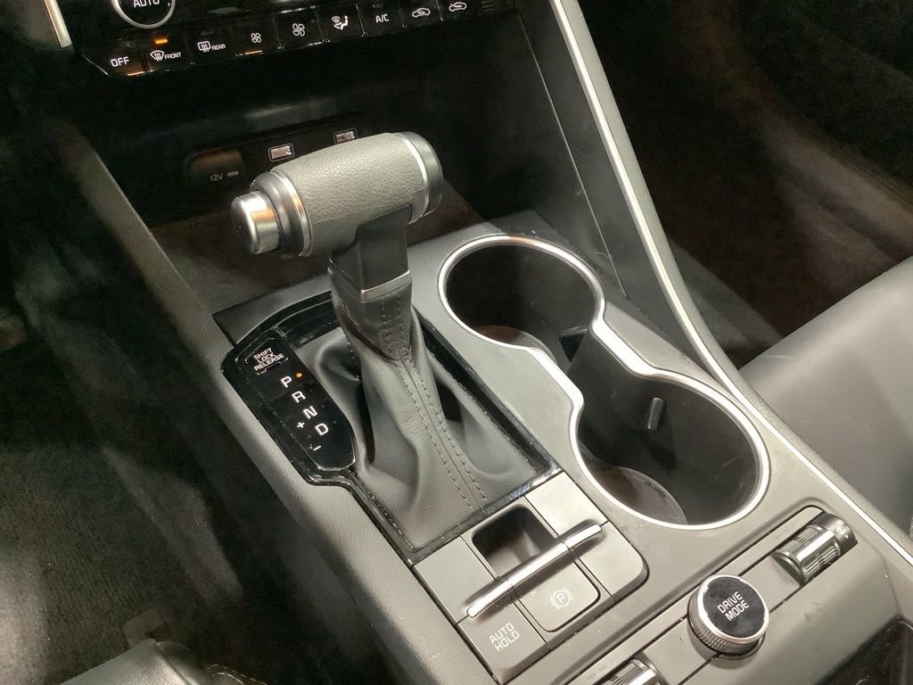 Used 2022 Kia K5 GT-Line image 18