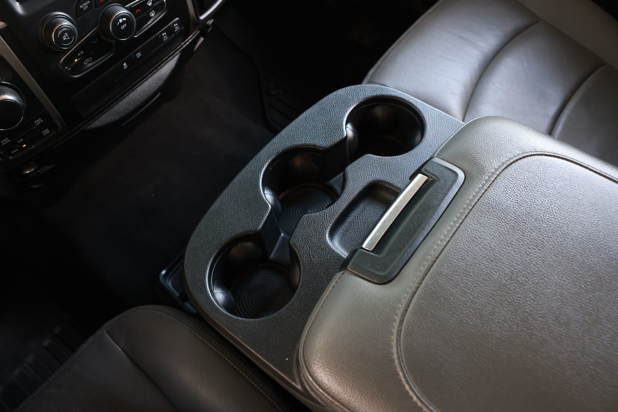 Used 2018 RAM 1500 Big Horn AWD/4WD image 44