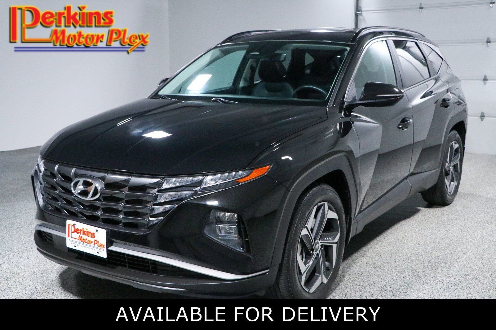 Used 2024 Hyundai Tucson SEL w/ Convenience Package
