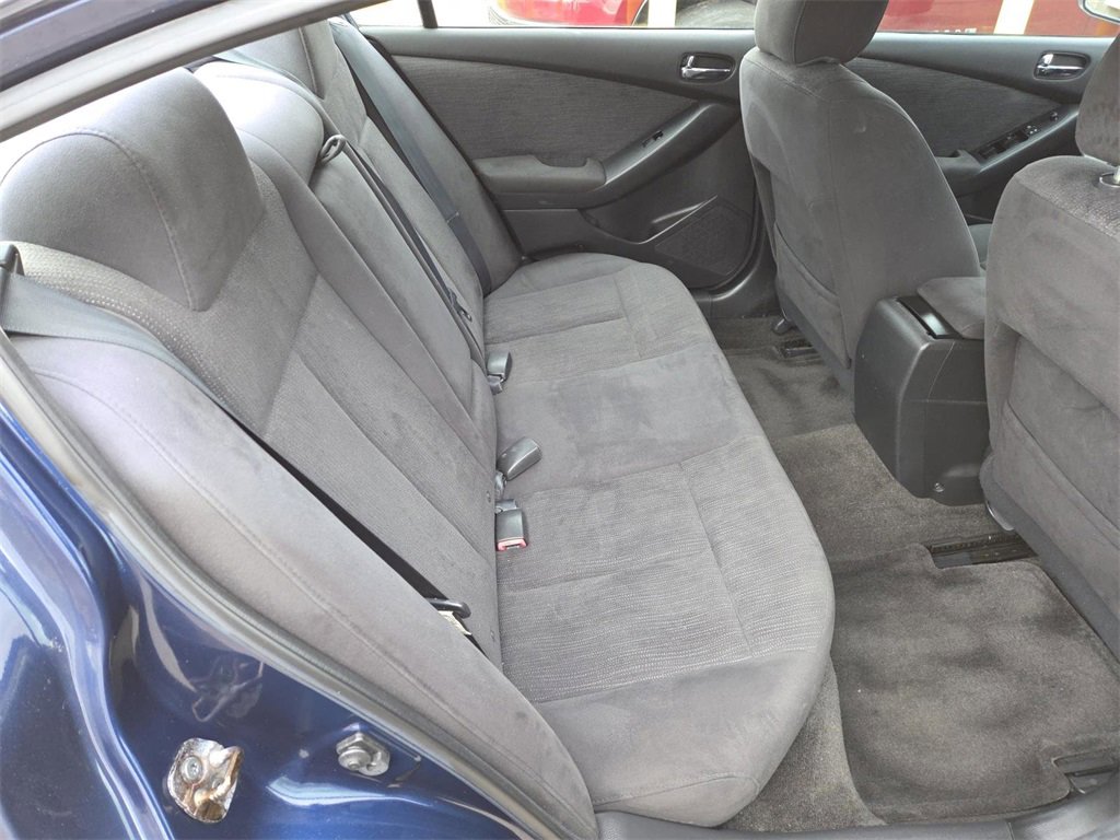 Used 2010 Nissan Altima 2.5 S image 15