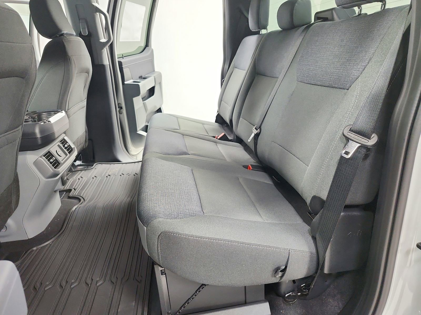 New 2026 Ford F150 XLT image 33