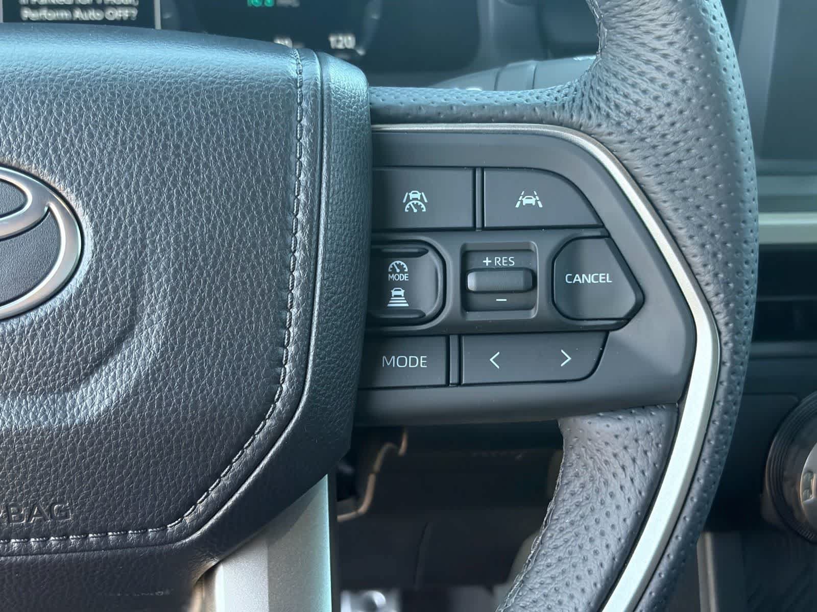 Certified 2026 Toyota Tacoma TRD Sport AWD/4WD image 15